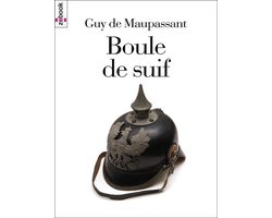 Littérature classique - Boule de Suif