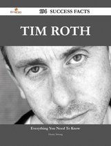 Tim Roth 194 Success Facts - Everything you need to know about Tim Roth