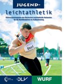 Mediathek Leichtathletik: Jugendleichtathletik Wurf