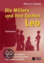 Die Millers und ihre Tochter Leo