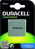 Duracell camera accu voor Samsung (IA-BP85ST)