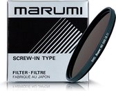Marumi Grijs Filter Super DHG ND500 62 mm