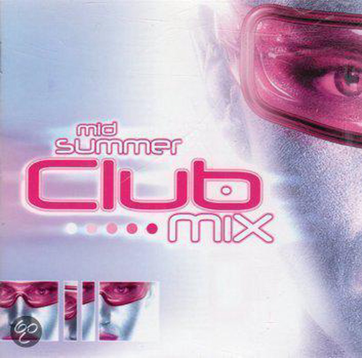 Mid Summer Club Mix