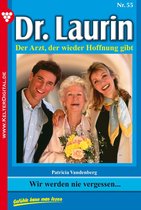 Dr. Laurin 55 - Dr. Laurin 55 – Arztroman