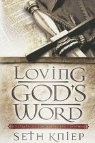 Loving God's Word