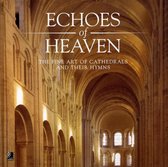 Echoes Of Heaven-Earbook-