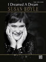 Susan Boyle -- I Dreamed a Dream