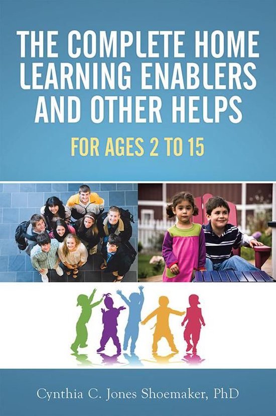 The Complete Home Learning Enablers and Other Helps - cover