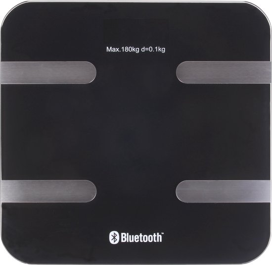 Deluxa Smart Bluetooth Scale