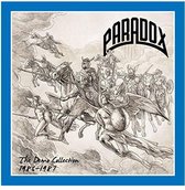 Paradox - The Demo Collection 1986-1987 (2 LP)