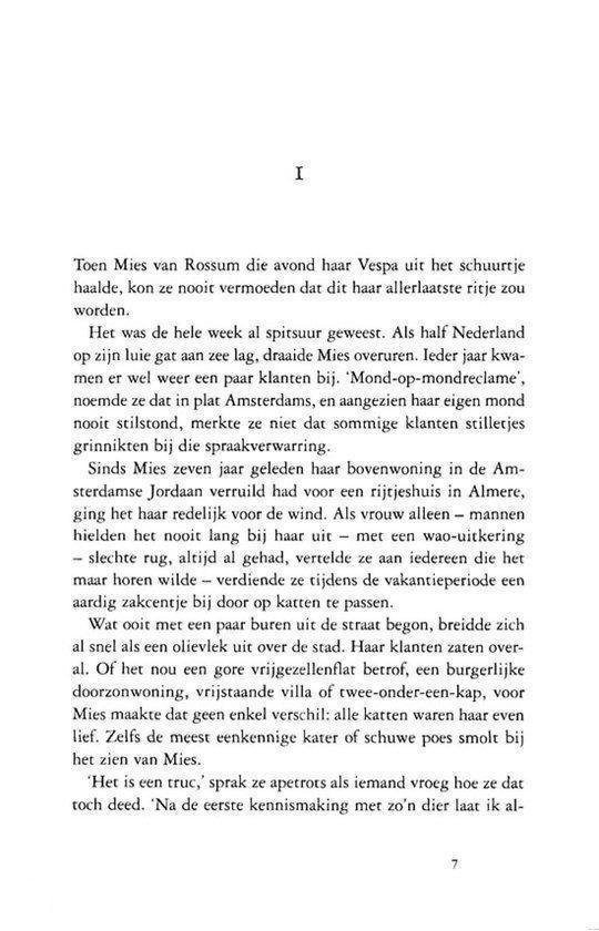 Bloedheet