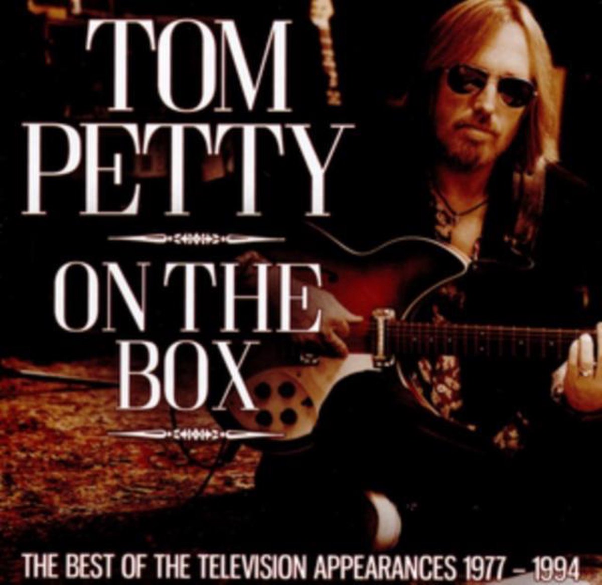 lyrics tom petty shadow of a doubt