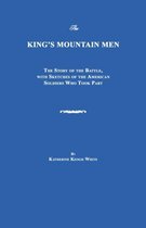 The King's Mountain Men