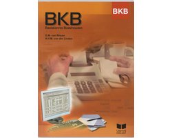 Bkb , Basiskennis Boekhouden