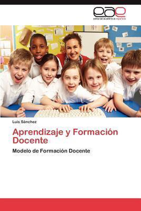 Aprendizaje y Formacion Docente