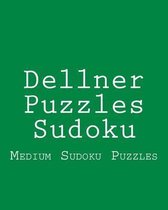 Dellner Puzzles Sudoku