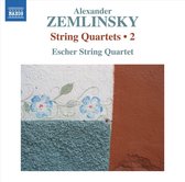 Zemlinskystring Quartets 2