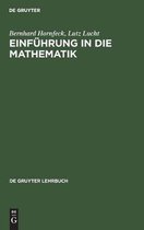Einfuhrung in die Mathematik