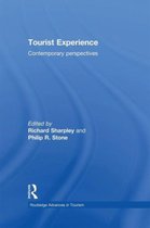 Advances in Tourism- Tourist Experience