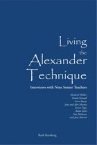 Living the Alexander Technique