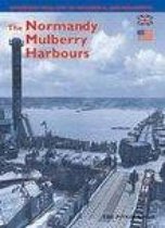 The Normandy Mulberry Harbours - French