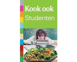 Kook ook  -   Studenten