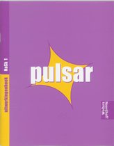 Pulsar / 1 Mavo/Vmbo Nask1 Kgt / Deel Uitwerkingen