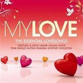 My Love - The Essential Love Songs