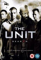 Unit - Season 3