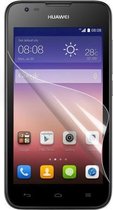 Huawei Ascend Y550 Display Folie