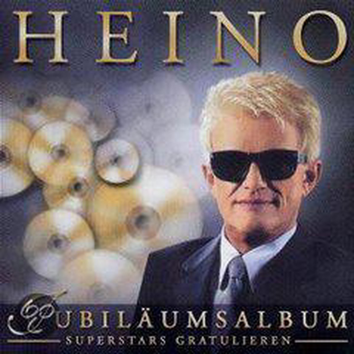 Jubiläumsalbum