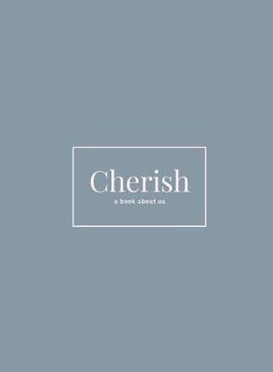 Cherish - cover