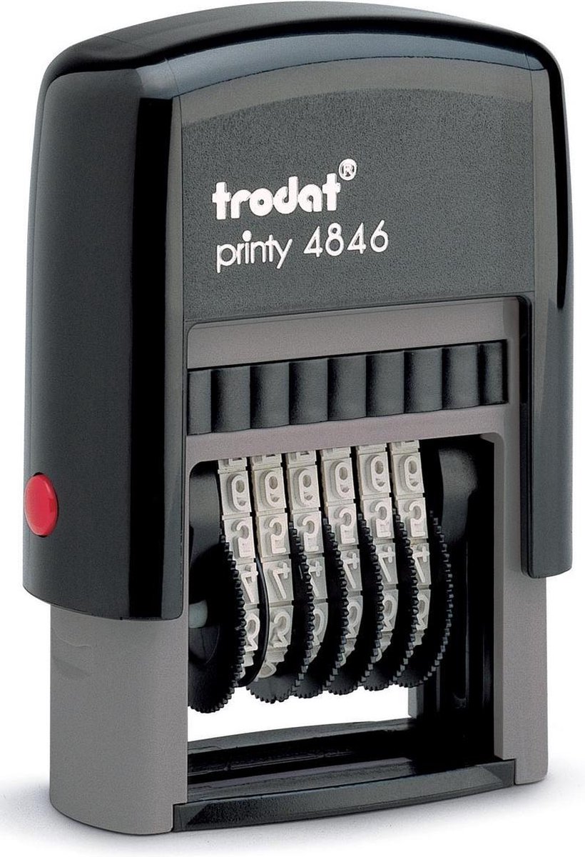 Trodat Printy 4846