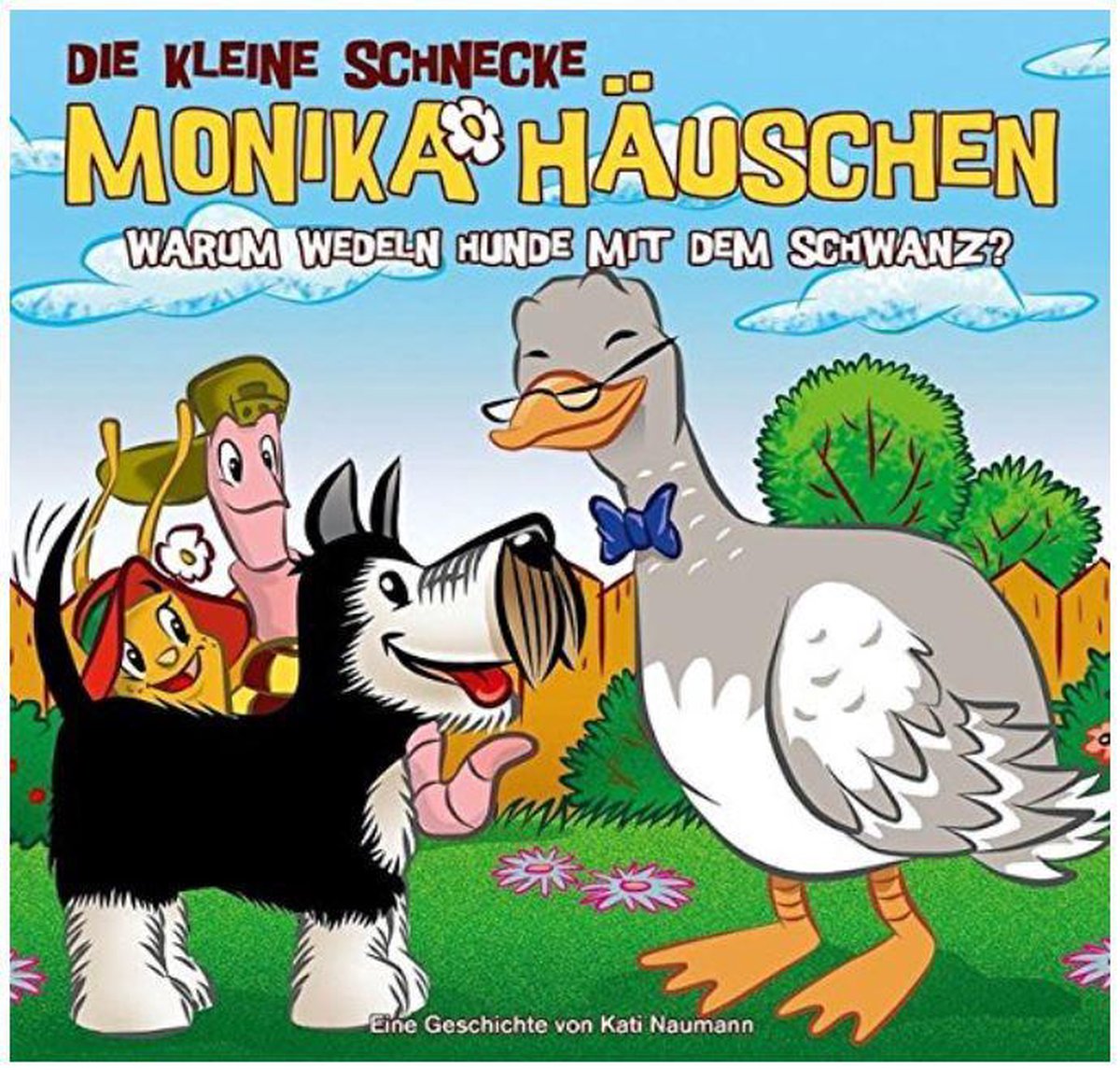 Die Kleine Schnecke 42
