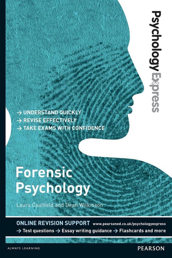 Psychology Express PSE Psychology Express - Psychology Expre ... - cover