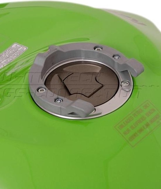 Tanktasring Sw Motech Kawasaki 5
