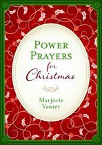 Power Prayers for Christmas