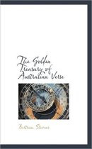 The Golden Treasury of Australian Verse