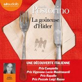 Livre audio numérique