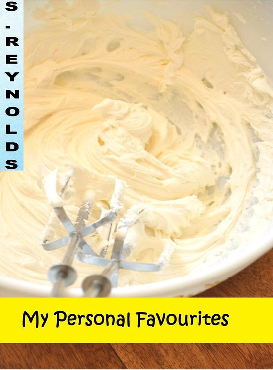 My Personal Favourites - cover