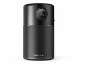 Anker Nebula Capsule 1 -  Smart Mini beamer - Android - Apple AirPlay - Screen Mirroring - Ingebouwde Accu - HDMI-USB
