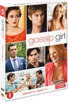 Gossip girl - Seizoen 5