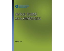 Signal Timing On A Shoestring