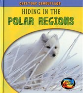 Hiding in the Polar Regions