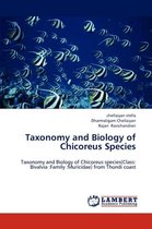 Taxonomy and Biology of Chicoreus Species