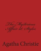 The Mysterious Affair at Styles