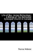 Life of REV. James Richardson