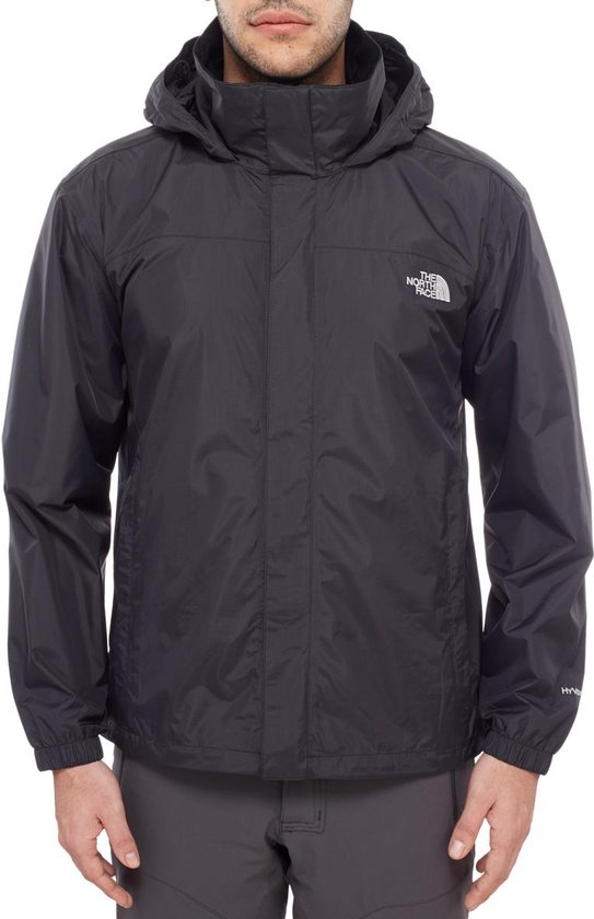 The North Face Resolve Jacket Outdoorjas Heren - Maat XXL | bol.com