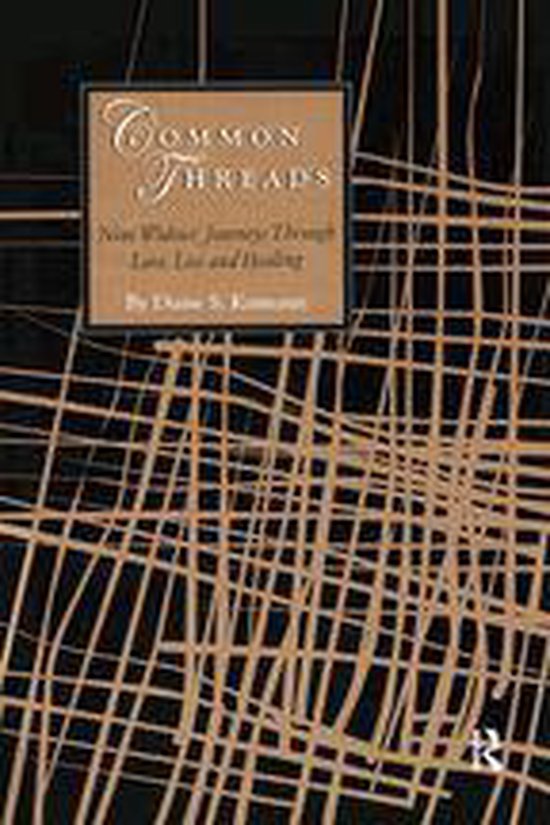 Common Threads - cover