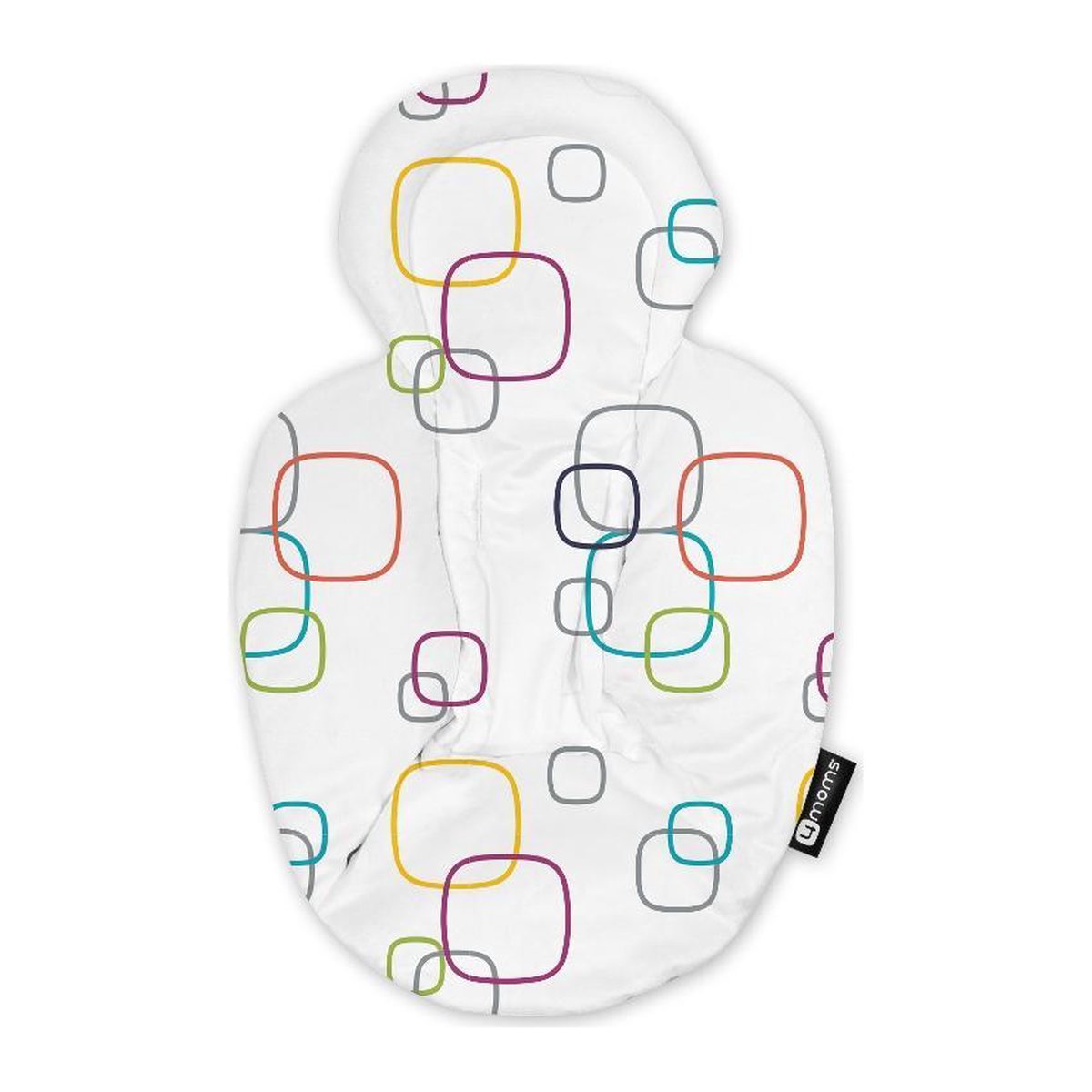 Image of 4moms stoelverkleiner mamaRoo 4 Snug